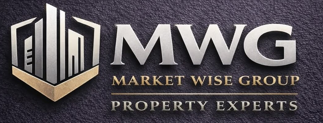 MWG Property Experts logo